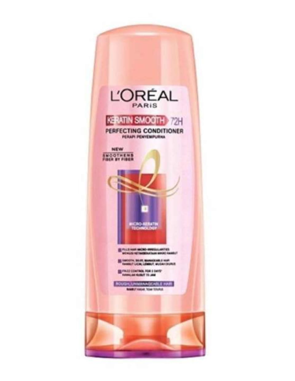 10 Hair Conditioner/Perapi Rambut Terbaik untuk Lelaki Malaysia 2020