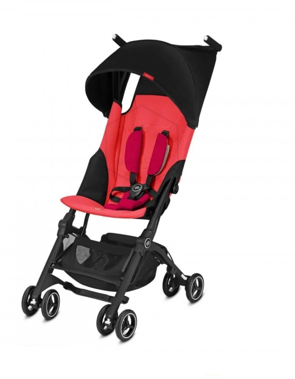 7 Stroller/Kereta Sorong Baby Terbaik di Malaysia 2020