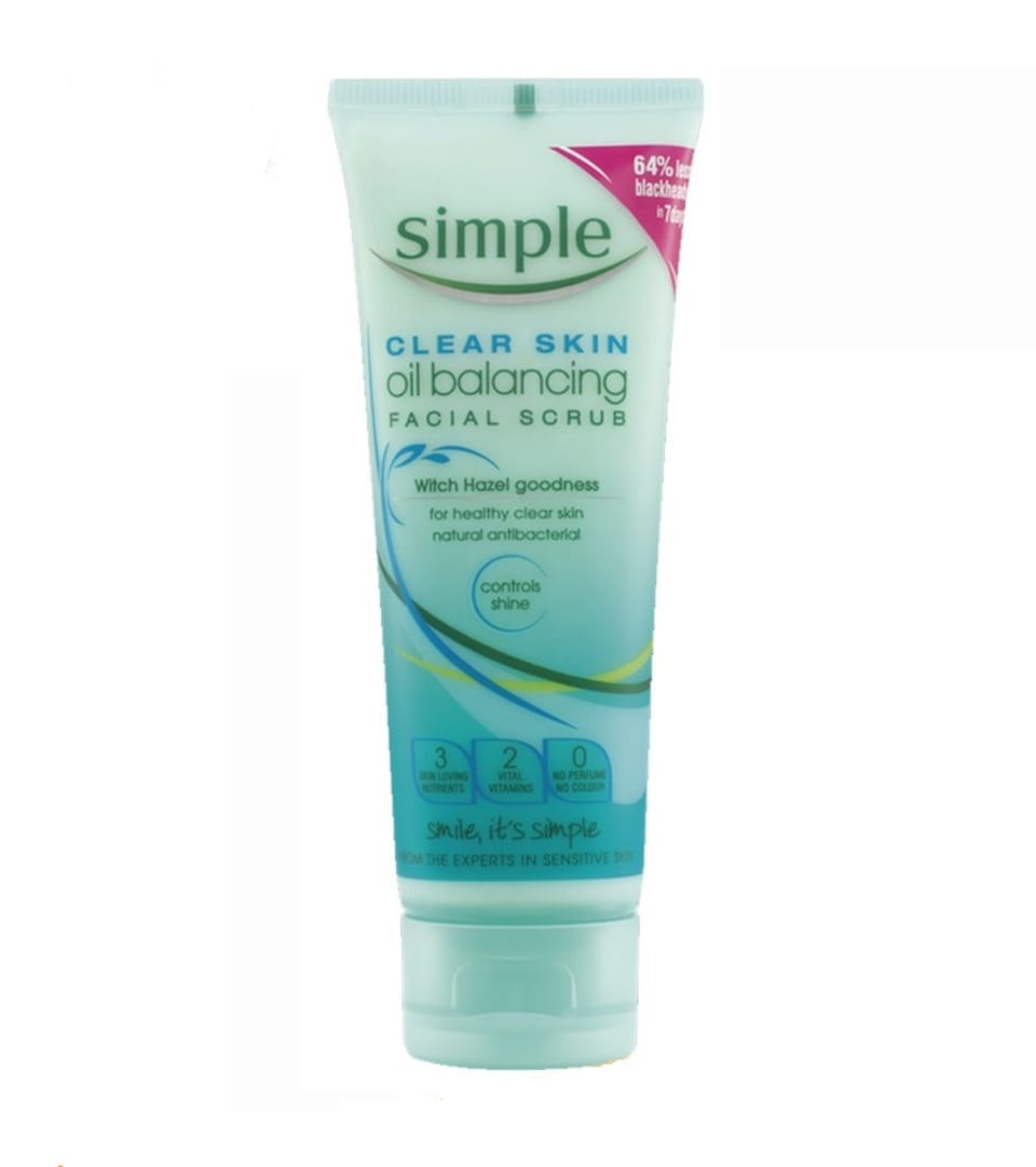 Review 9 Pencuci Muka Simple Terbaik Malaysia 2020 ProductNation