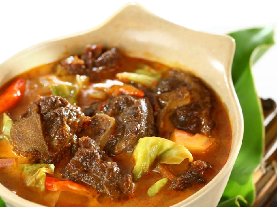 5 Olahan Daging Kambing yang Enak dan Simple di Indonesia 2021