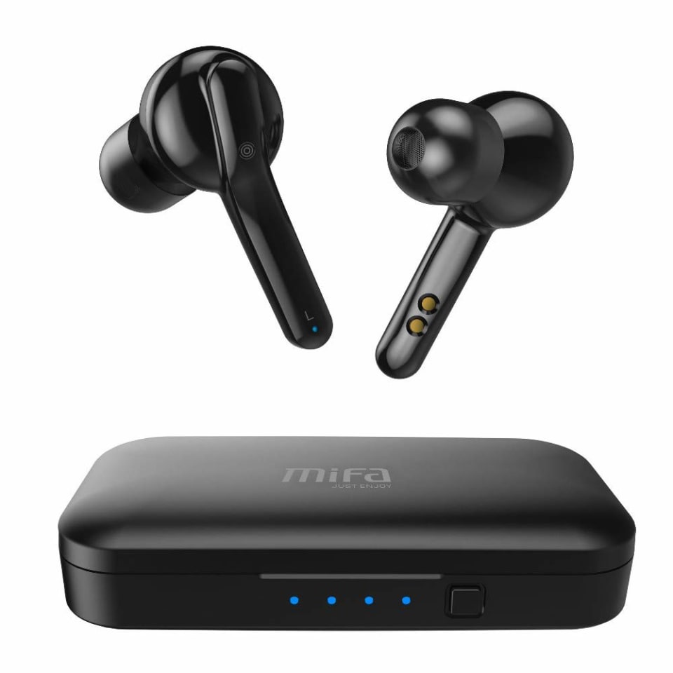 11 Rekomendasi Wireless Earbuds TWS Terbaik 2020