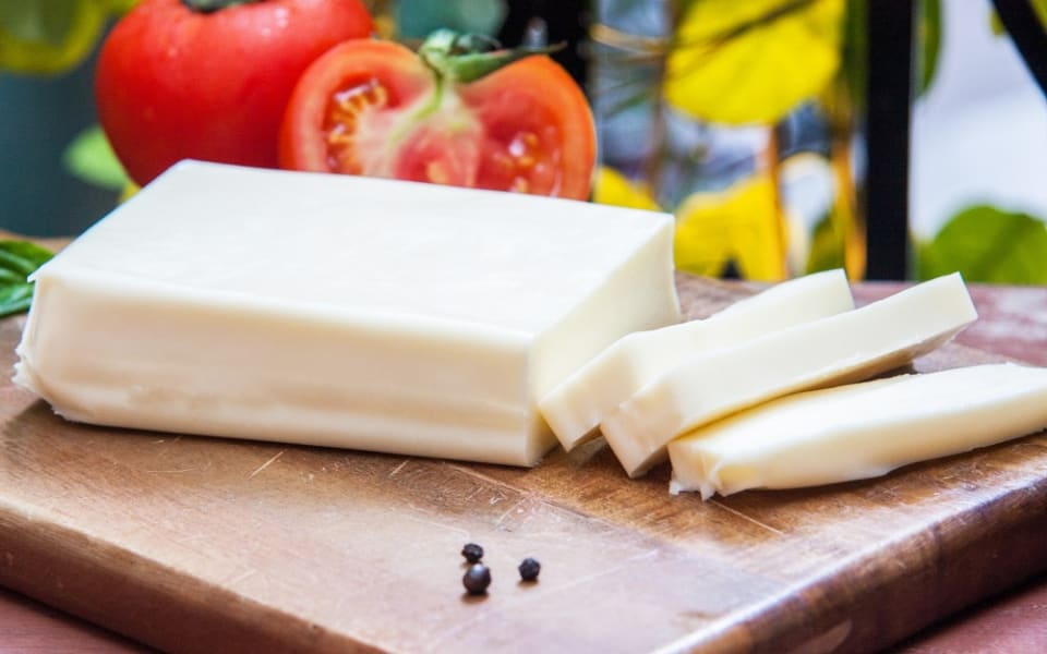The Best Cara Melelehkan Keju Mozarella Ideas