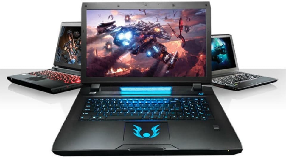 10 Laptop Gaming Core i7 yang Bagus & Terbaik di Indonesia