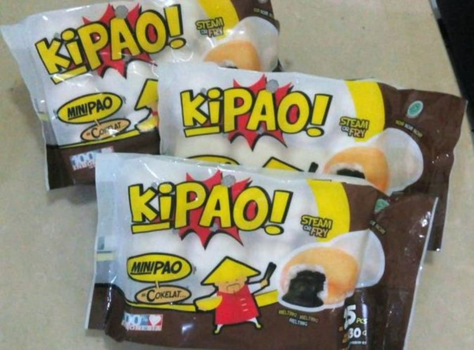 Kipao Minipao Cokelat Harga & Review / Ulasan Terbaik di Indonesia 2021