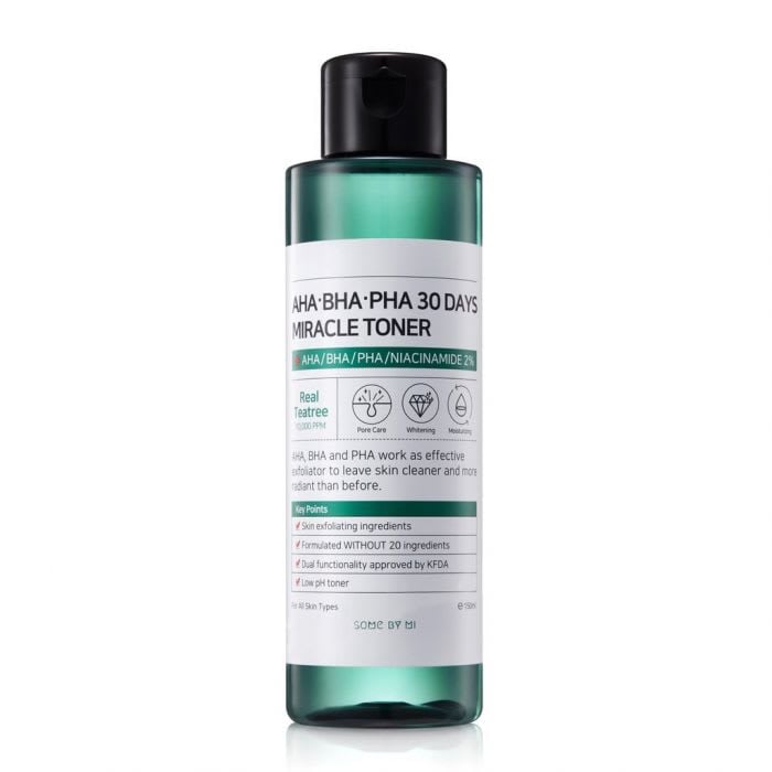 13 Best Toners for Oily Skin in Malaysia 2020 ProductNation