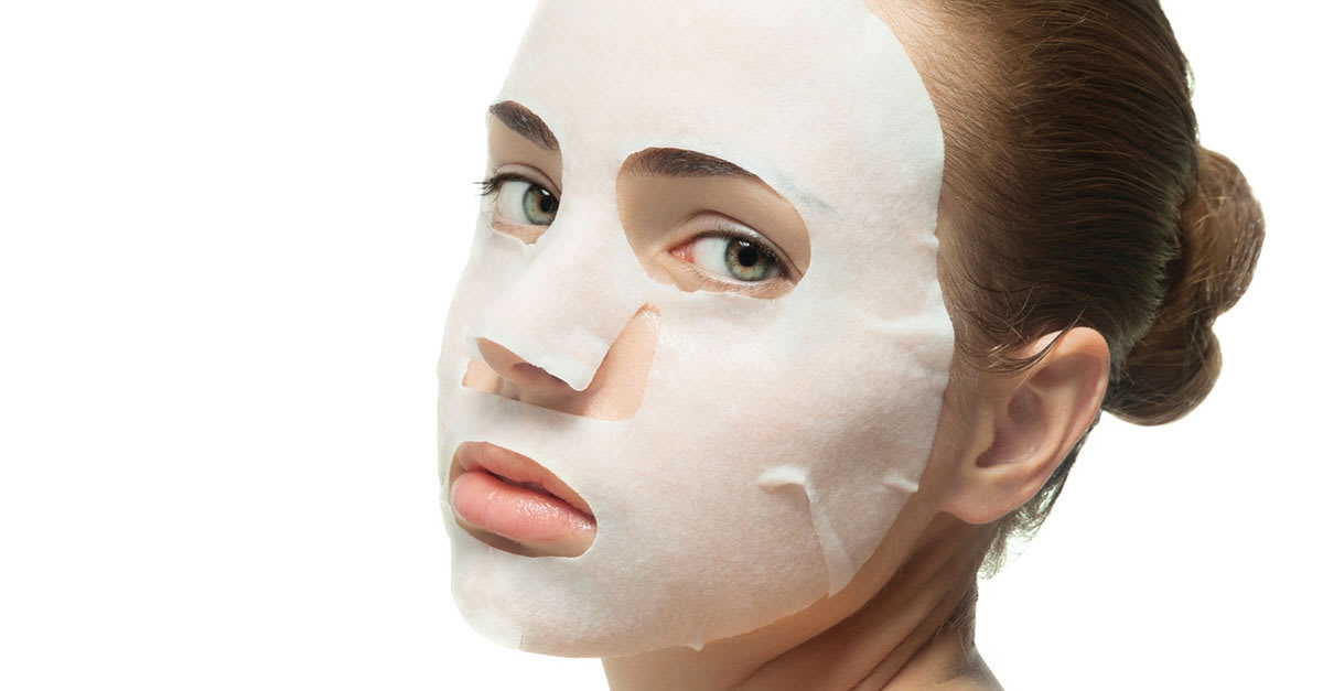 8 Best Face Masks For Dry Skin in Malaysia 2024