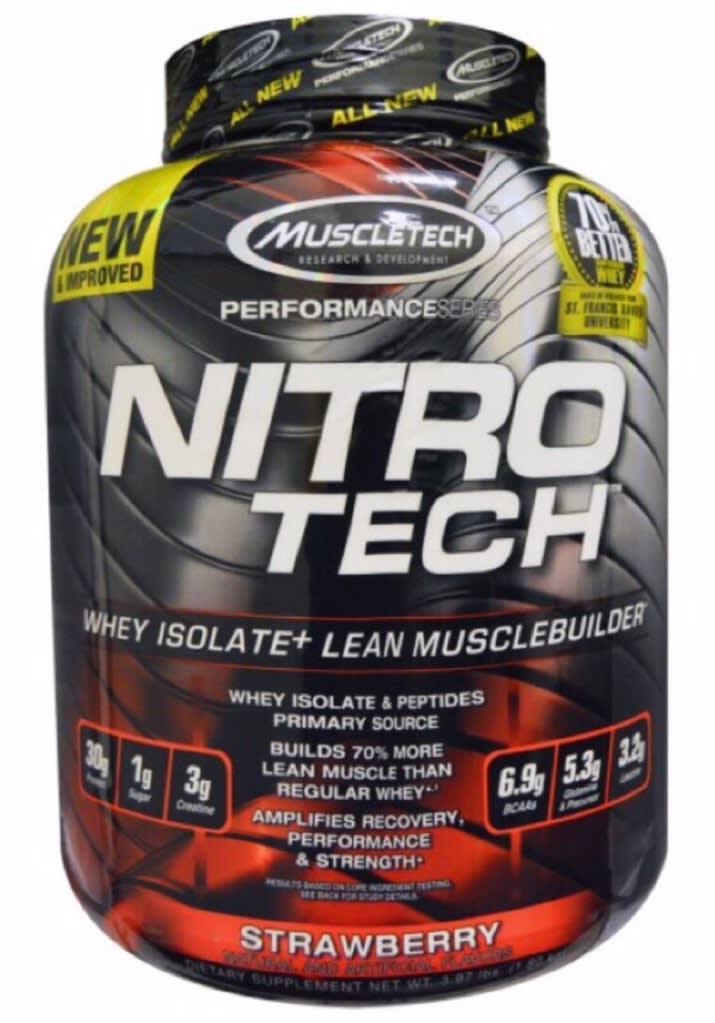 8 Best Whey Protein Shakes in Singapore 2022 Reviews