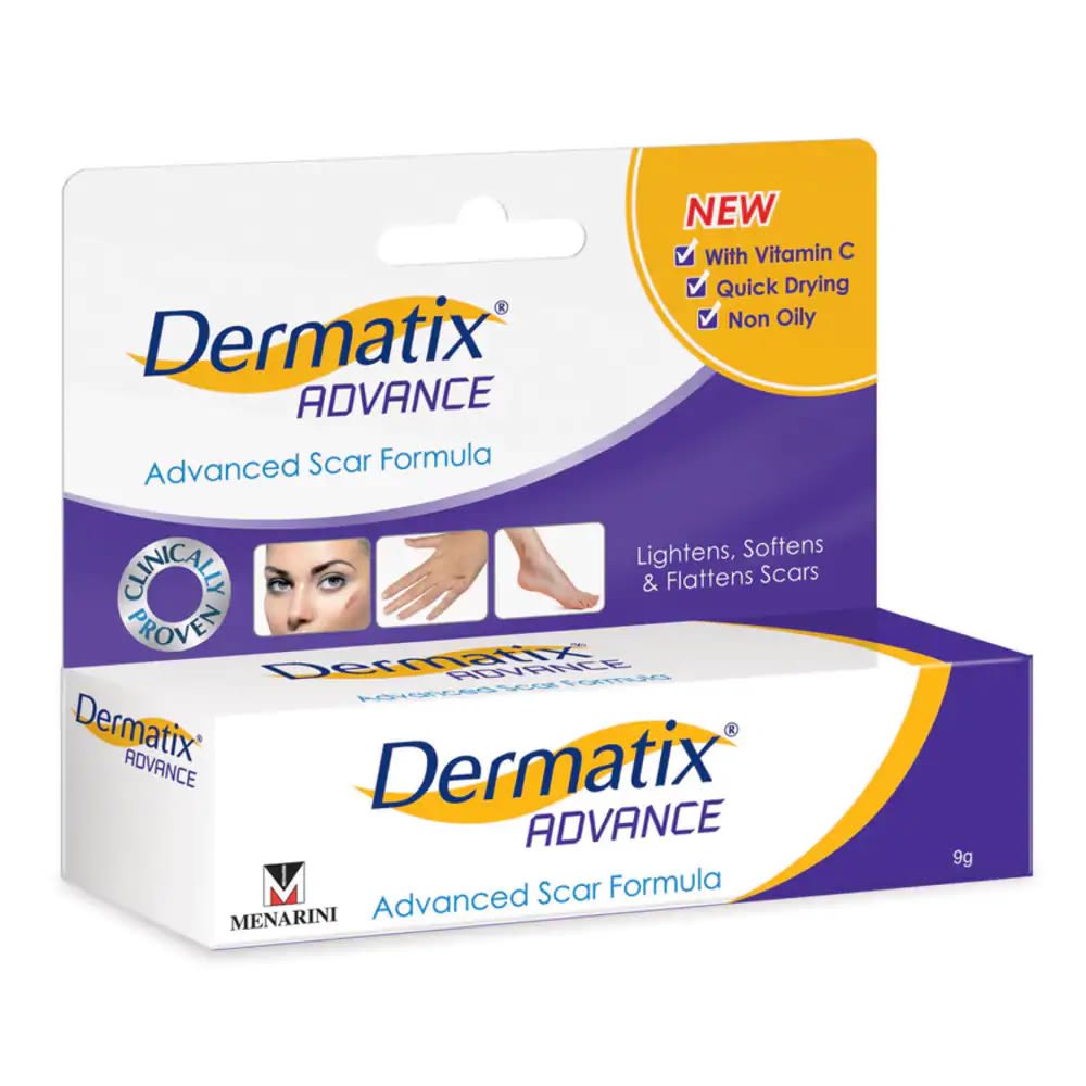 Dermatix Acne Scar Lazada Dermatix Malaysia Dermatixmalaysia Formulating with niacinamide