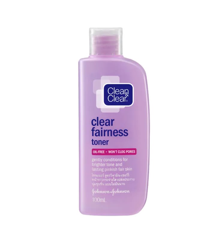 12 Best Drugstore Toners in Malaysia 2021 Top Brands
