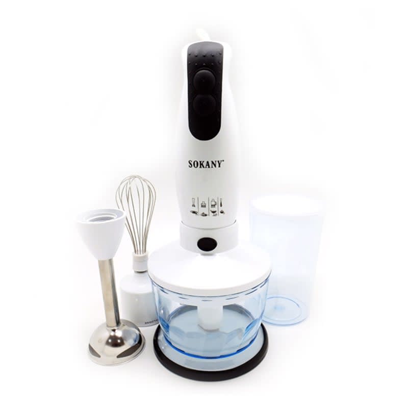 7 Best Budget Hand Blenders in Malaysia 2024 Top Brands & Reviews