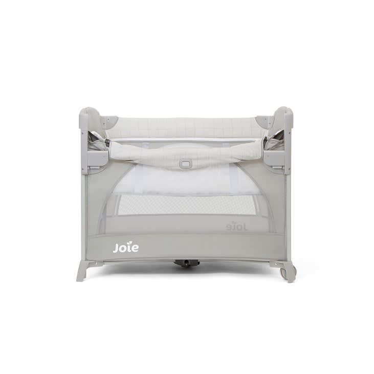 Best Joie Kubbie Sleep Playpen Price & Reviews in Malaysia 2024