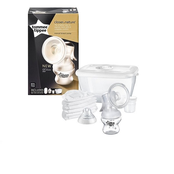 7 Breast Pump Manual Terbaik di Malaysia 2020 ProductNation