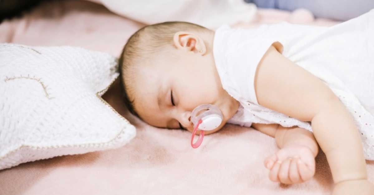 8 Puting yang Sesuai untuk Bayi Baru Lahir di Malaysia 2020