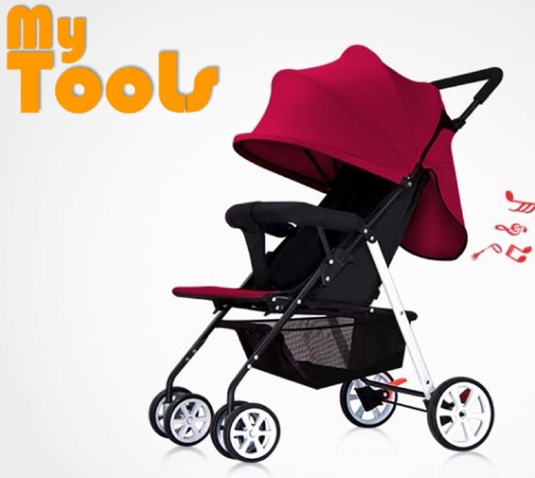 10 Stroller Travel Terbaik Malaysia 2020 ProductNation