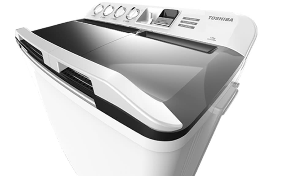 10 Mesin Basuh Toshiba Terbaik, Terbaru & Terkini di Malaysia 2020