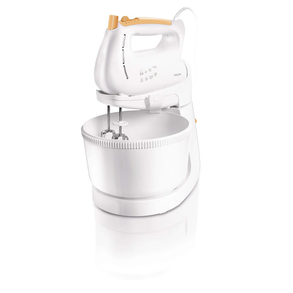 10 Mesin Pengadun Terbaik di Malaysia 2021 Untuk Roti