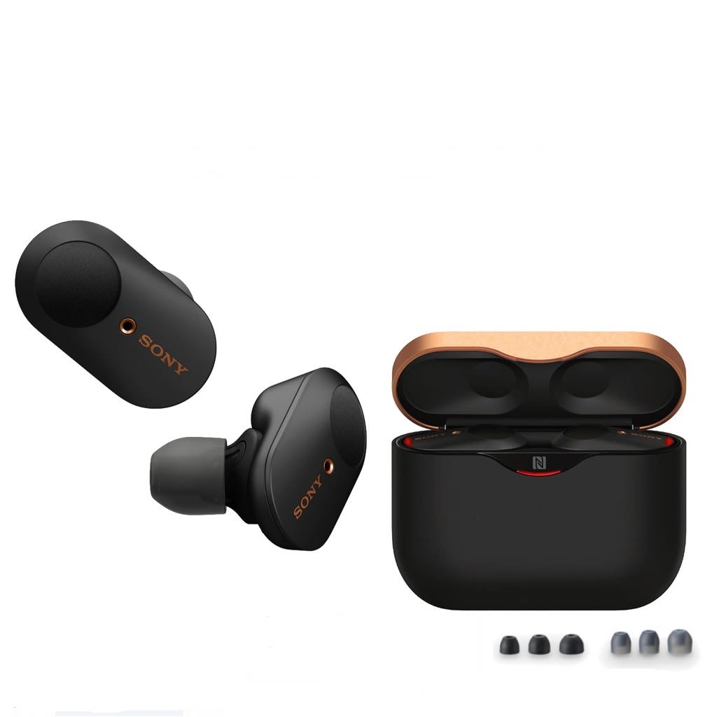 10 Earphone & Earbuds Terbaik untuk iPhone di Malaysia 2021