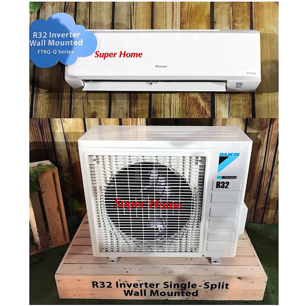 Air Cond Jimat Elektrik 5 Tips Penggunaan Aircond Untuk Jimat