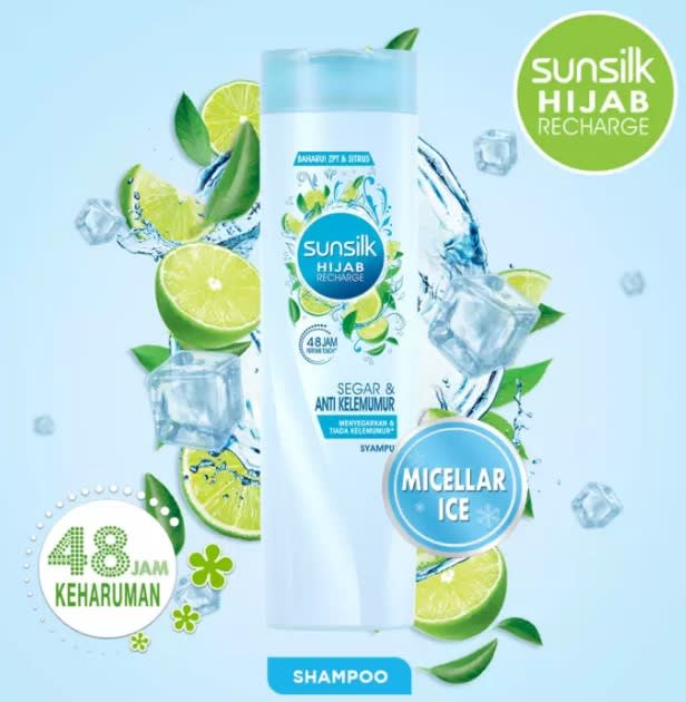 Syampu Sunsilk Untuk Rambut Gugur Check spelling or type a new query.