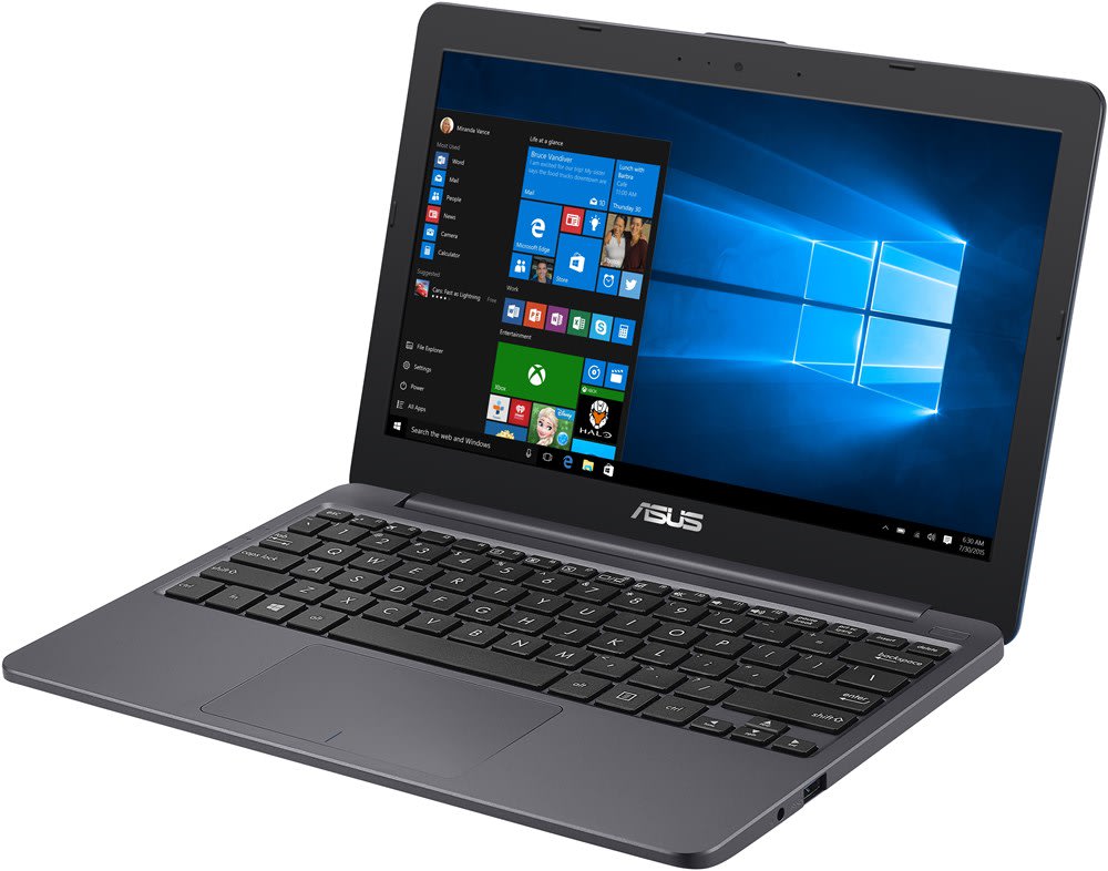 ASUS VivoBook E12 E203 Harga & Review / Ulasan Terbaik di Malaysia 2021
