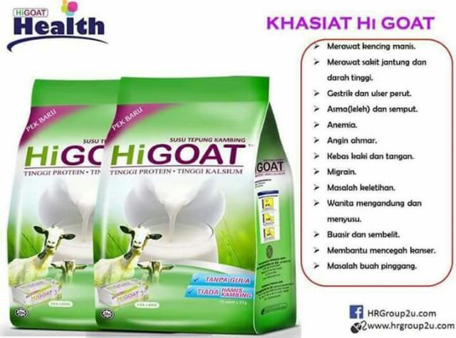 8 Susu Formula/Tepung Terbaik untuk Dewasa di Malaysia 2020