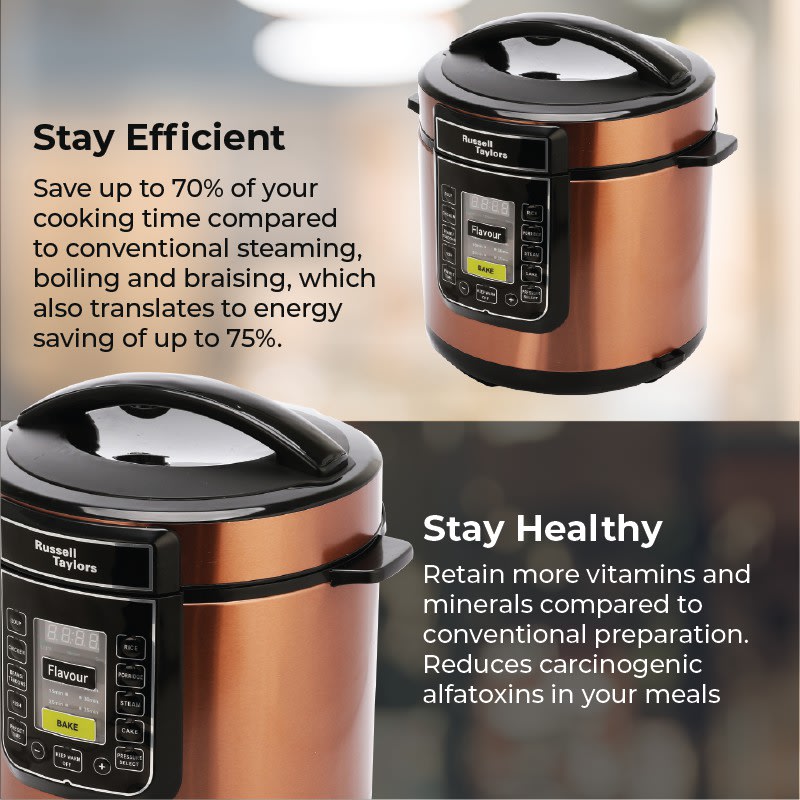 Harga Noxxa Pressure Cooker / PERIUK NOXXA PRESSURE