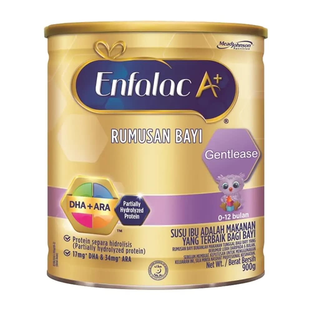 Susu Novalac Untuk Bayi Sembelit Susu Formula Novalac Bagus Untuk