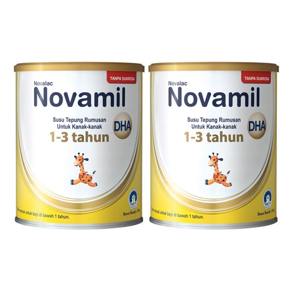 10 Susu Formula Bayi Sembelit Terbaik Malaysia 2020 ProductNation