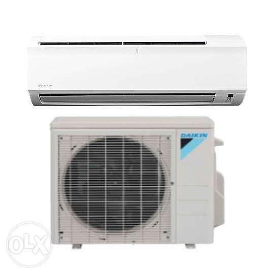 Daikin Inverter Wall Mounted Air Conditioner (1HP) FTKG28Q + RKG28F