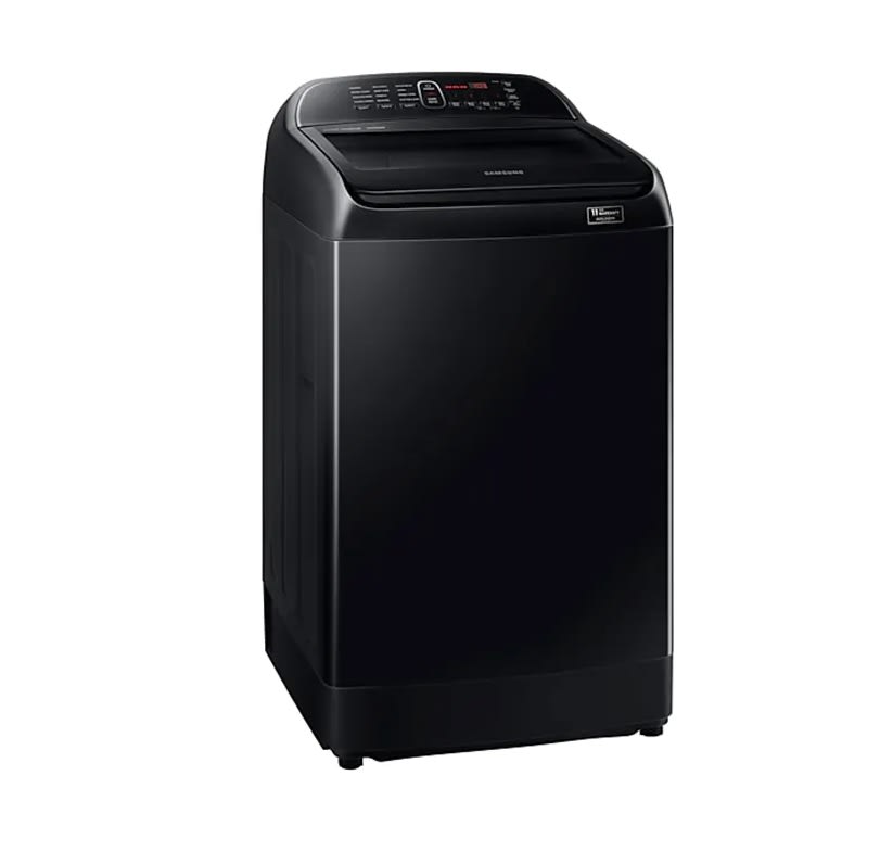 Samsung Top Load Washer With Wobble Technology (13kg) Harga & Review