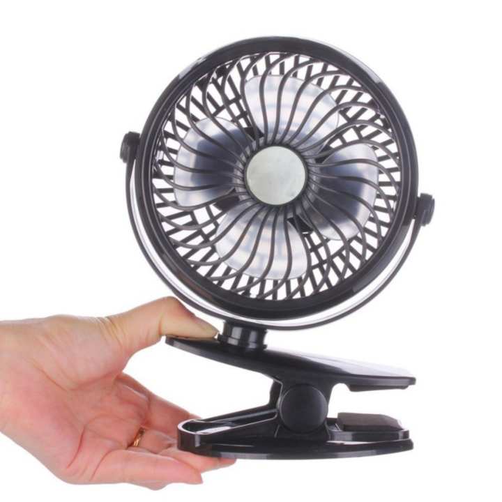 8 Best Portable Fans in Singapore 2020 Top Brands and Reviews