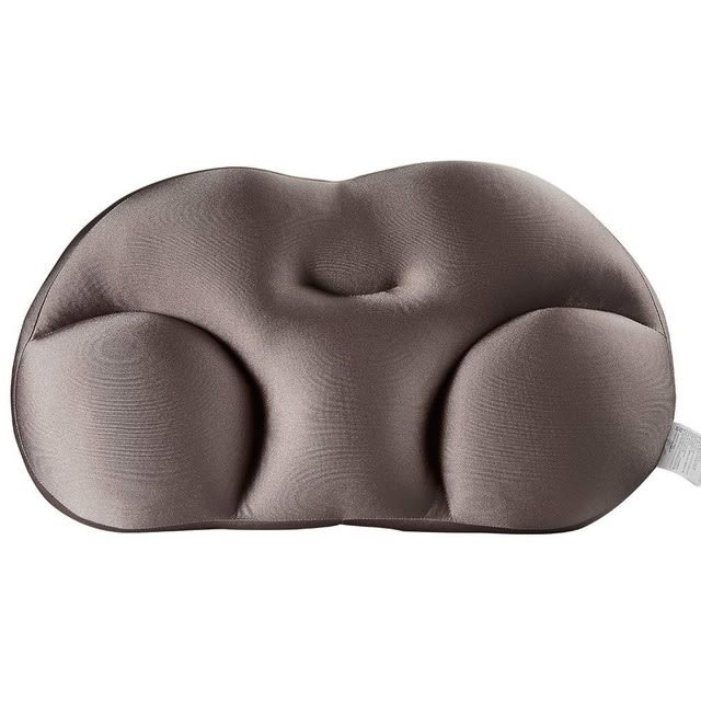 Best Bodyluv Deep Sleep Addiction Pillow Price & Reviews in Singapore 2024