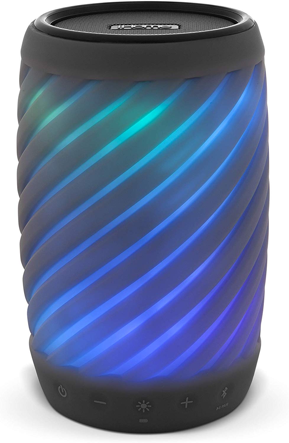 Best iHome Alexa Builtin Bluetooth Speaker Price & Reviews in