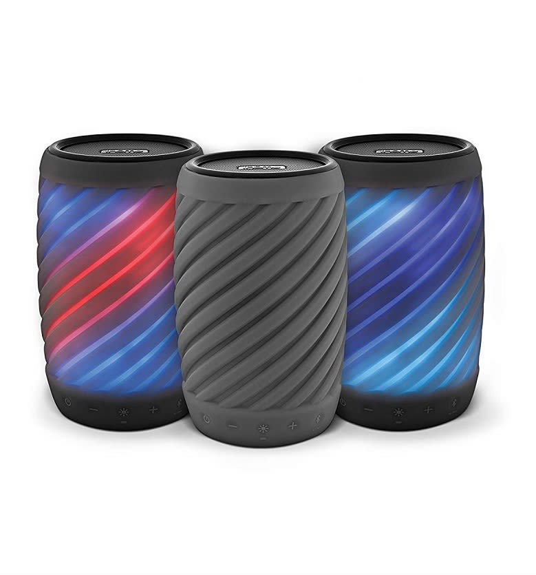 Best iHome Alexa Builtin Bluetooth Speaker Price & Reviews in