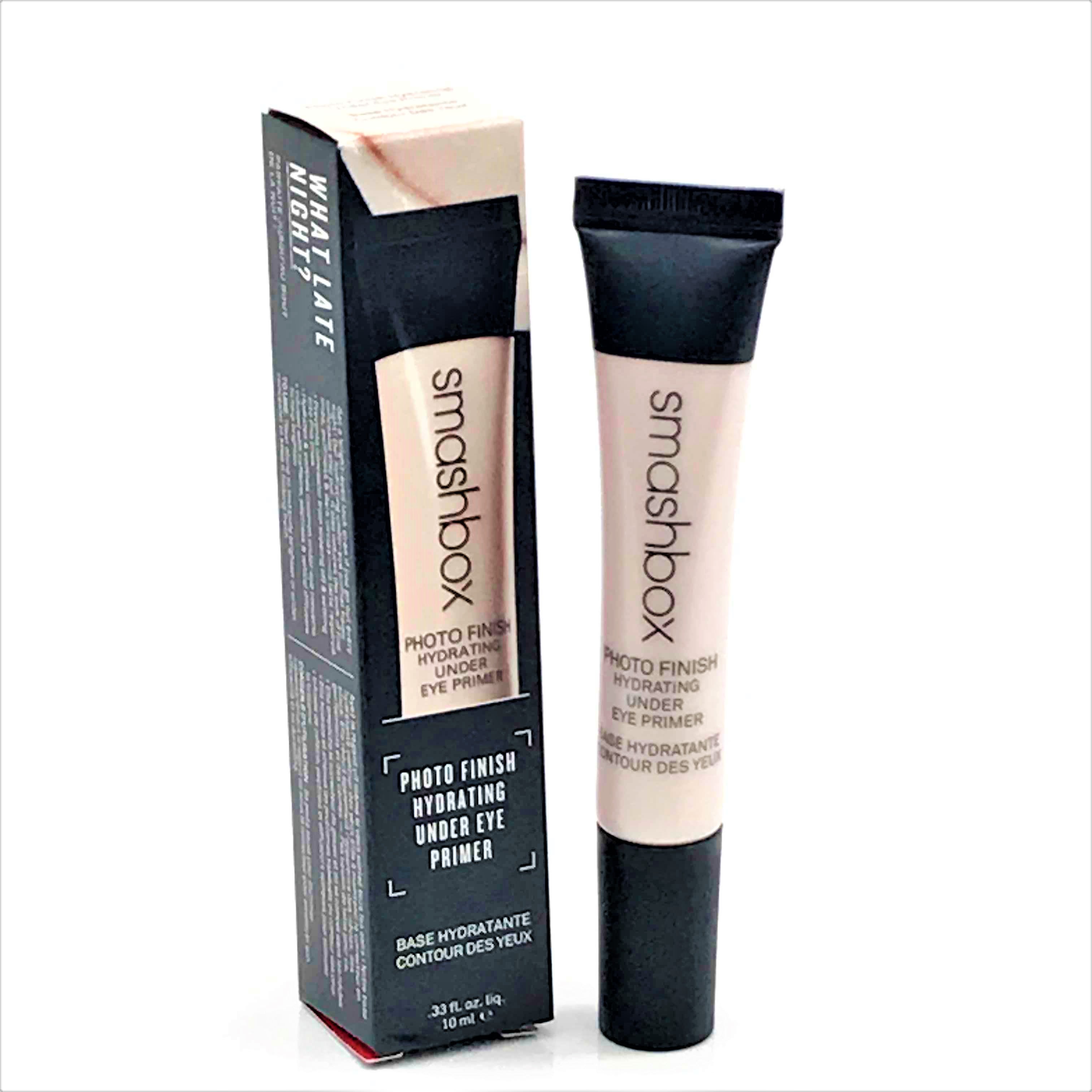Best Smashbox Photo Finish Hydrating Under Eye Primer Price & Reviews