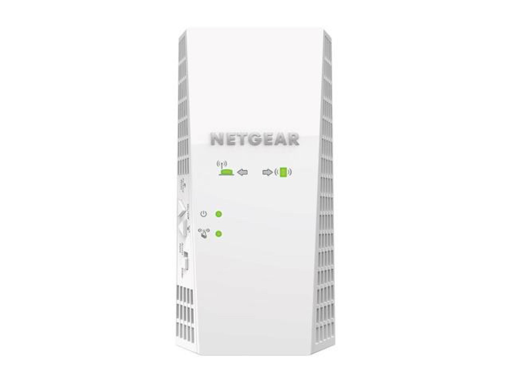 Best Netgear Nighthawk X4 EX7300 Price & Reviews in Singapore 2024