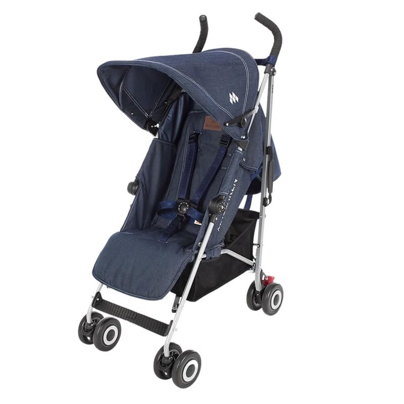 Best Maclaren BMW Stroller Price & Reviews in Singapore 2024