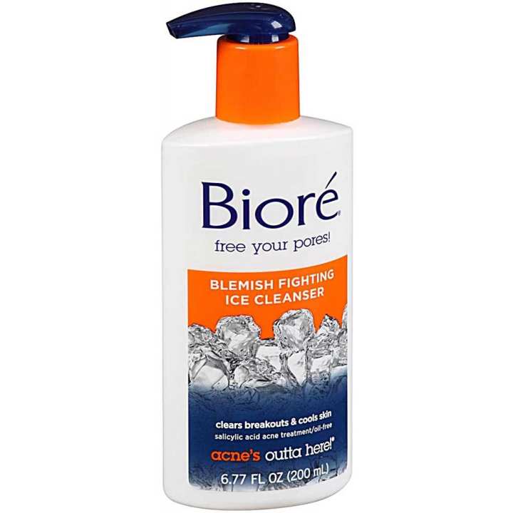 8 Best Cleansers for Acne Prone Skin Singapore 2020 Top