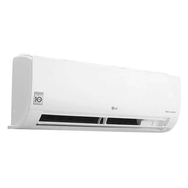 Best LG 1.0HP Dual Inverter Split Type Aircon Price & Reviews in