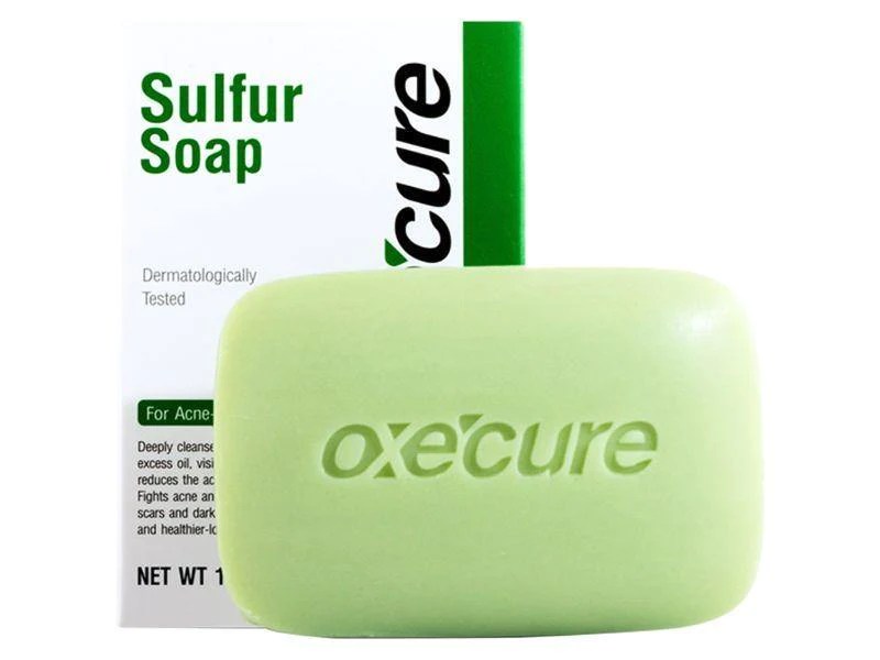 10 Best Soap for Pimples in the Philippines 202410 Best Soap for