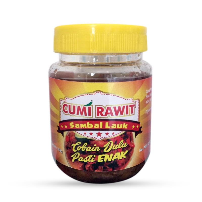 Jun 06, 2021 · tumis bawang merah, bawang putih dan cabe serta lengkuas hingga harum. 10 Rekomendasi Kemasan Sambal Cabe Enak dan Pedas di ...