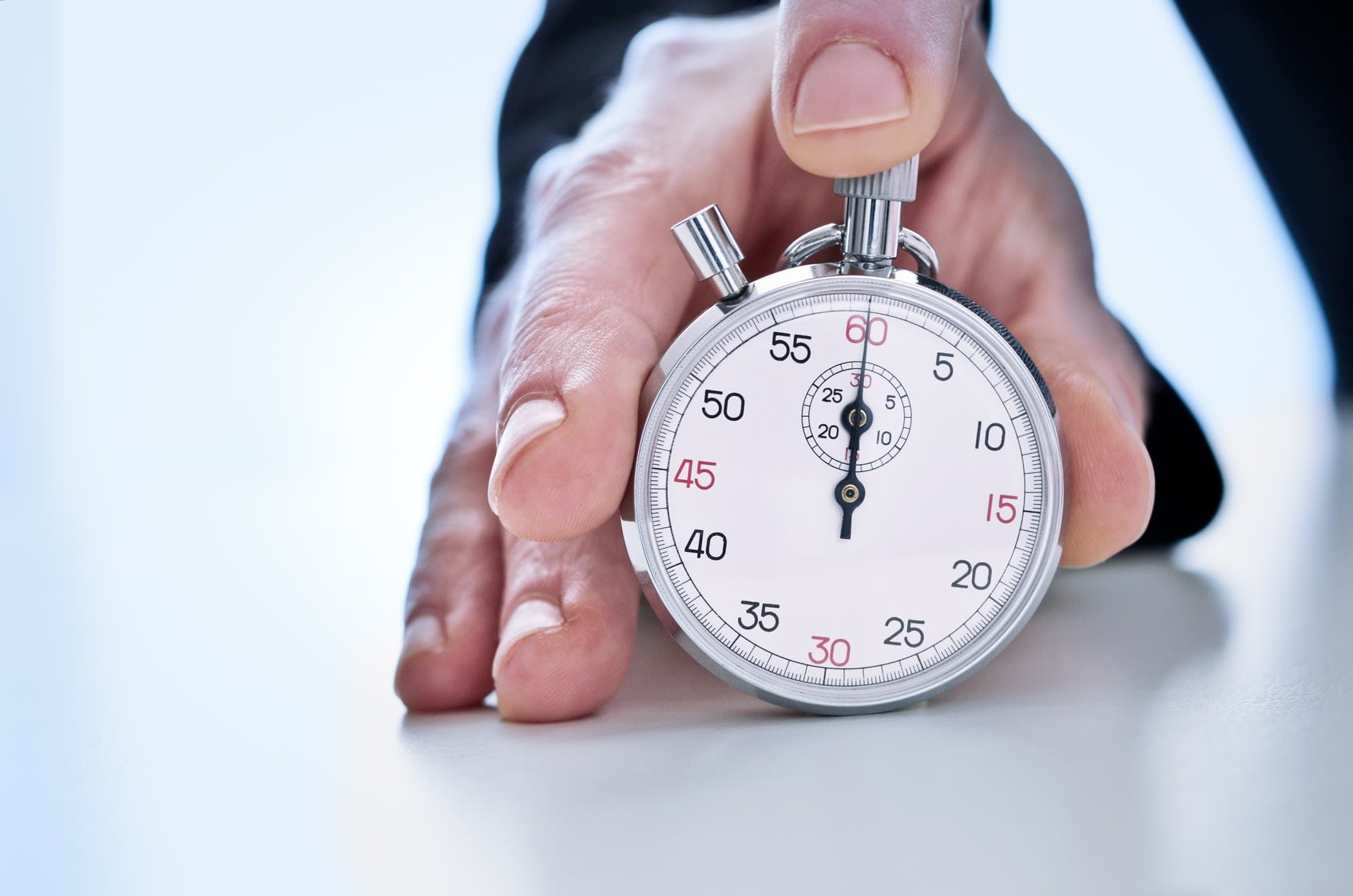 10 Stopwatch Timer yang Bagus dari Merk Terbaik di Indonesia 2021