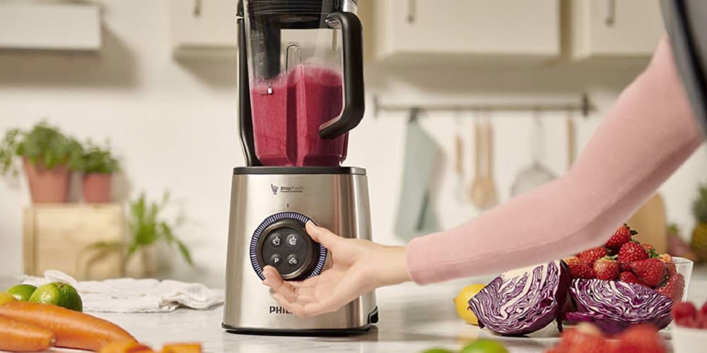 17 Rekomendasi Blender Philips Terbaru Terbaik Update 2021