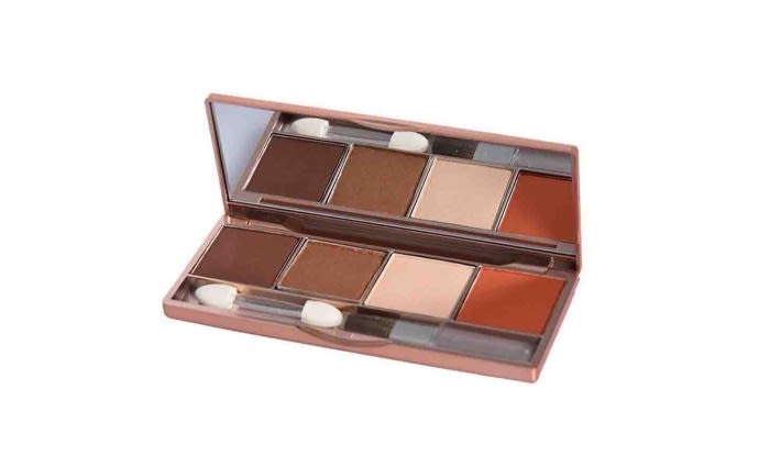 10 Merk Terbaik Eyeshadow Coklat Yang Bagus Di Indonesia 2022