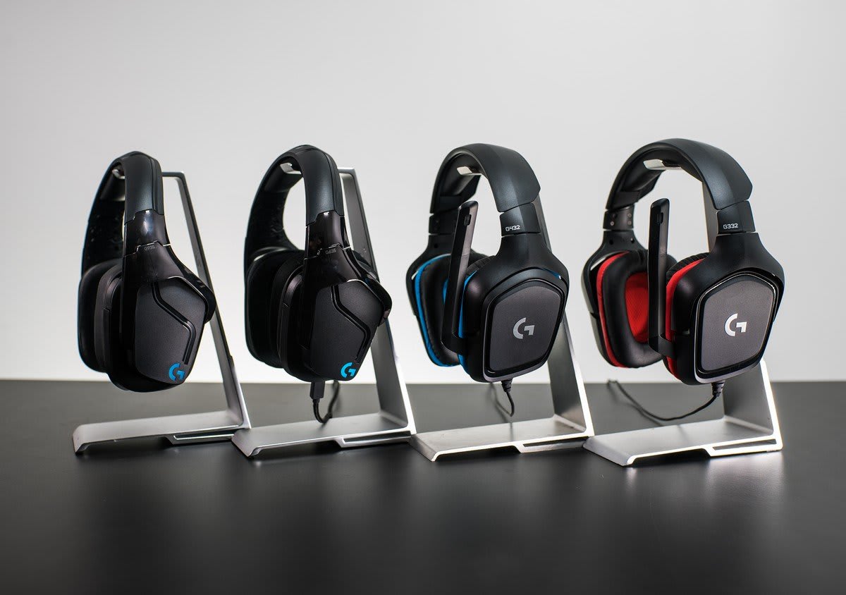 10 Rekomendasi Headset Logitech yang Bagus di Indonesia 2022