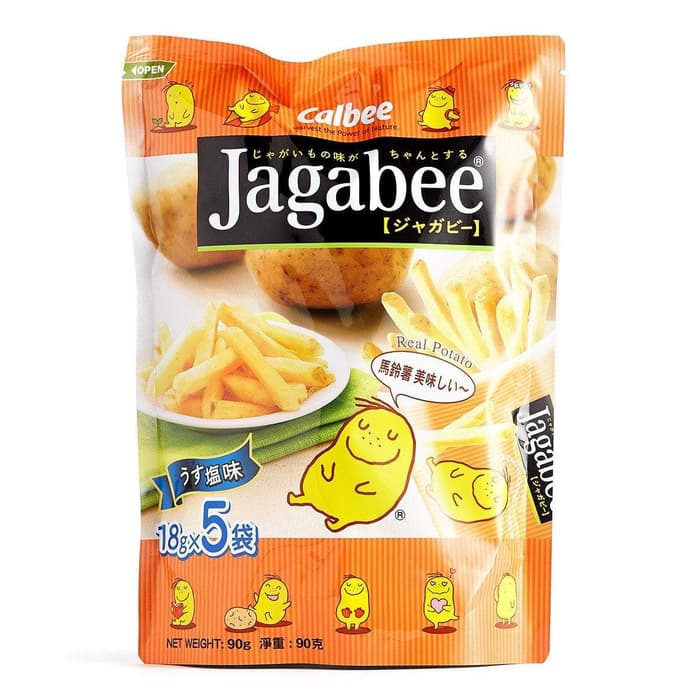 10 Daftar Snack Jepang Kekinian yang Jadi Favorit di