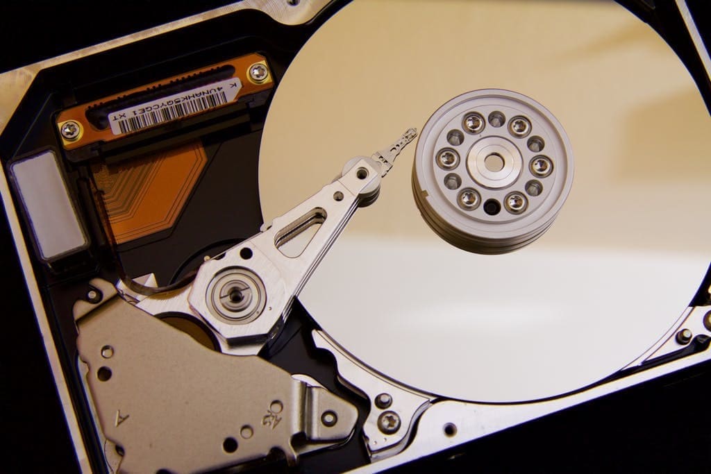 8 Rekomendasi Harddisk 500 GB yang Bagus di Indonesia 2024