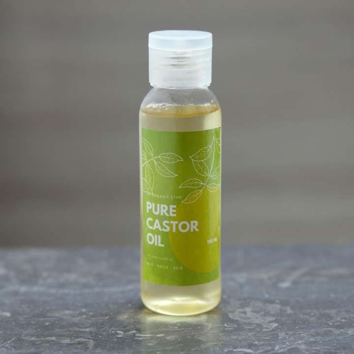 10 Review Castor Oil Terbaik untuk Perawatan Kulit di Indonesia 2021