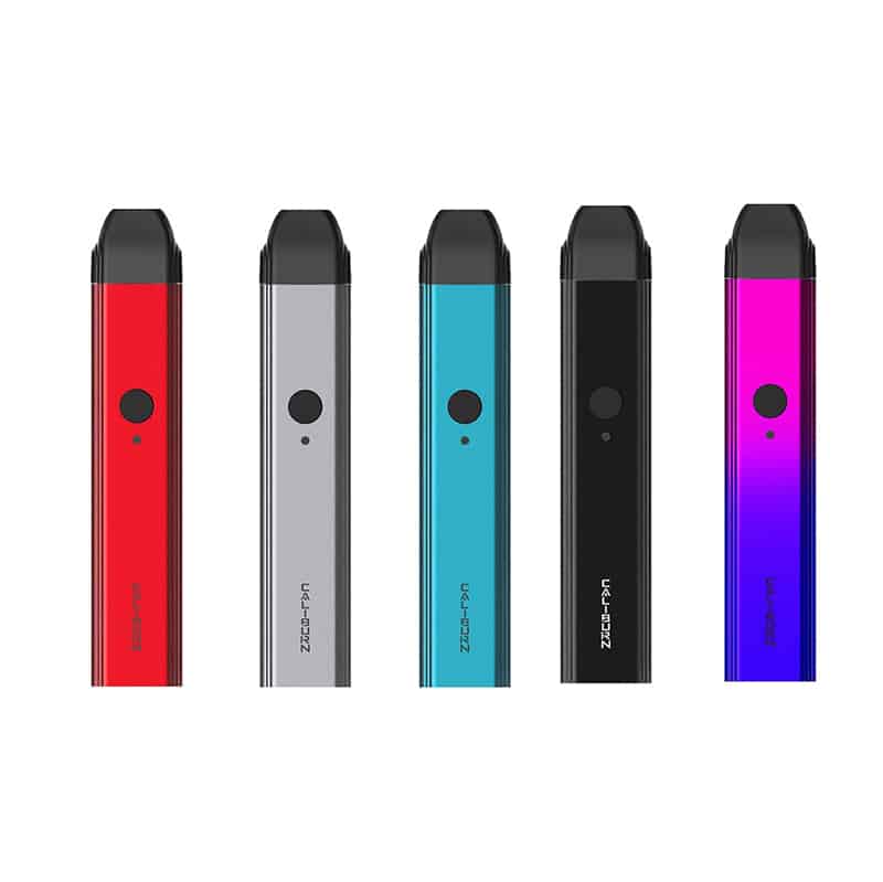 Review Lost Vape Ursa Mini Pod Kecil Power Mantap