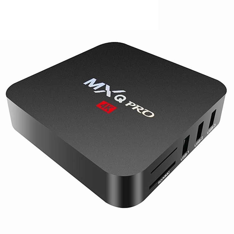 MXQPro 4K Harga & Review / Ulasan Terbaik di Indonesia 2021